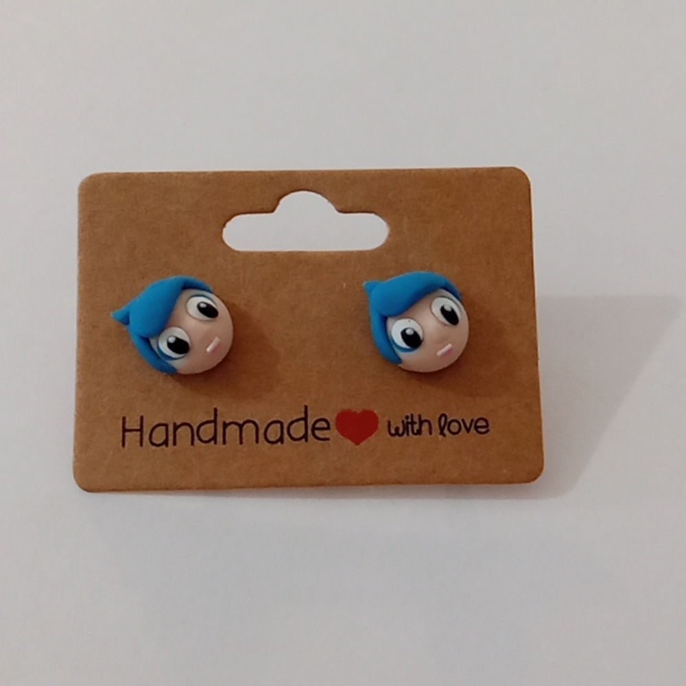 Handmade Earrings